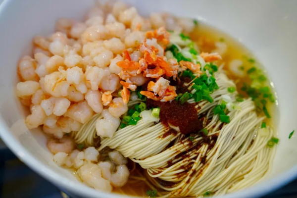 自然山水成诗美食直接把人馋哭！这座“世界美食之都”的慢城从未让你失望过！(图21)