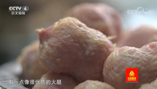 央视节目聚焦了高邮这一美食汪曾祺也曾点赞过(图6)