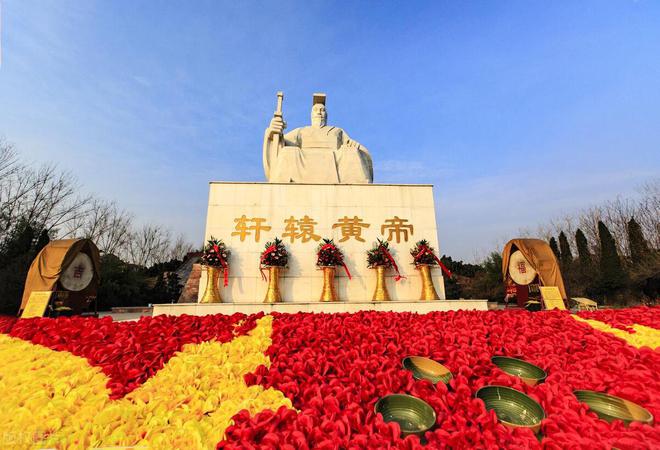 河南新郑美食攻略：一趟美食之旅带您品尝地道美味(图1)