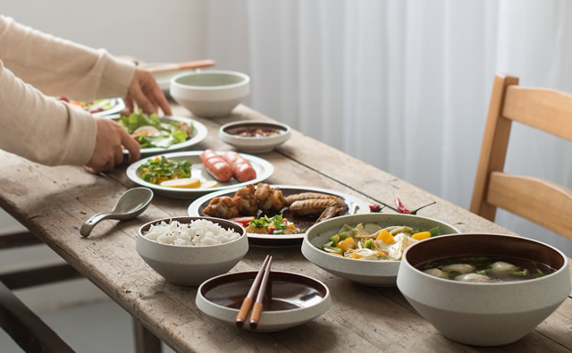 【饮食百科】健康饮食小常识 四季指南带您走出误ayx爱游戏区