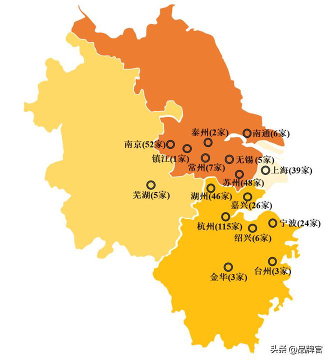 累计吊销1265万家！餐饮小白：花80万开面馆6天倒闭没餐饮命(图15)