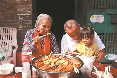 美食迎春伴好愿(图3)