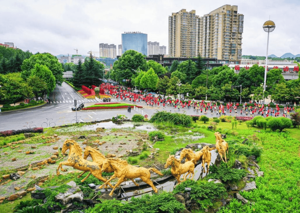 2024“贵马”来了！(图2)