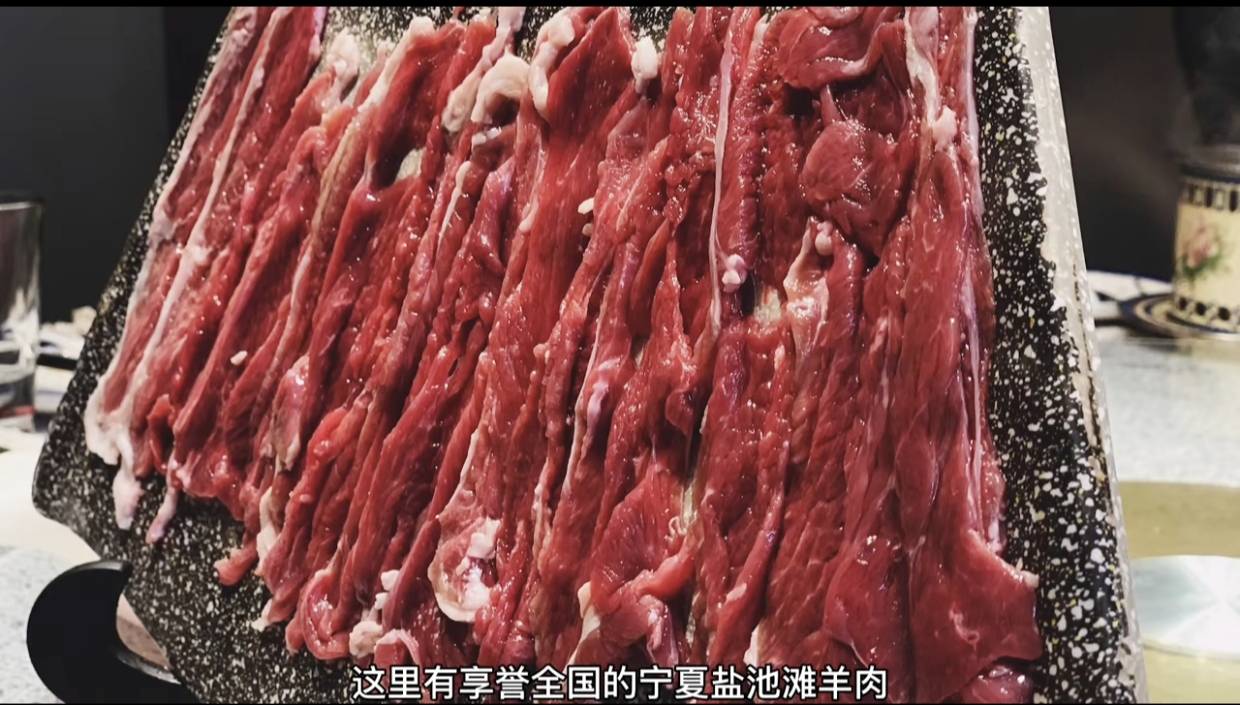 你知道各省的代表美食吗(图2)