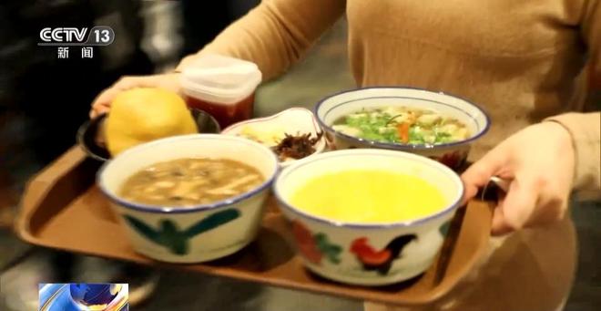 国潮糕点、美味药膳……这拨“食”尚你都品尝过哪些？(图5)