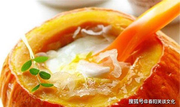 推荐27种美食色香味俱全营养全面诱人满足欲望(图12)