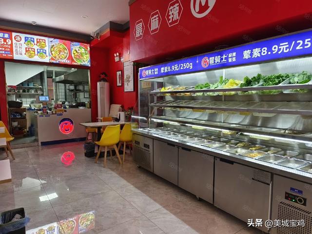 宝鸡这十大美食和餐饮品牌可以努力走出陕西向全国进军(图3)